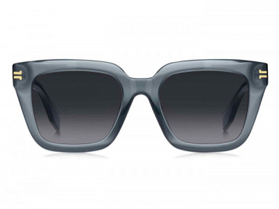 Marc Jacobs MJ 1083/S Sunglasses, 0PJP BLUE
