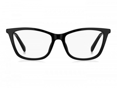 Marc Jacobs MARC 655 Eyeglasses, 0807 BLACK