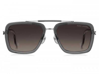 Marc Jacobs MARC 674/S Sunglasses, 0KB7 GREY