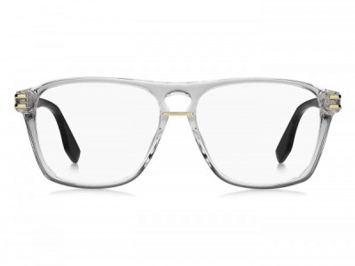 Marc Jacobs MARC 679 Eyeglasses, 0900 CRYSTAL