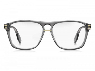 Marc Jacobs MARC 679 Eyeglasses, 0KB7 GREY