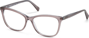 Kenneth Cole New York KC0352 Eyeglasses, 047 - Grey/Monocolor / Grey/Monocolor