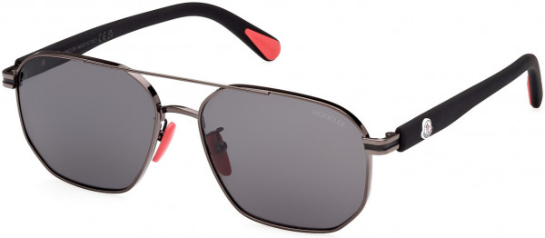 Moncler ML0242-H Flaperon Sunglasses