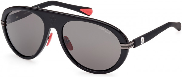 Moncler ML0240 Navigaze Sunglasses