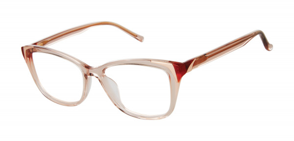 Tura R700 Eyeglasses, Blush (BLS)