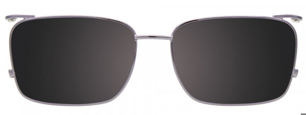 EasyClip EC635 Eyeglasses, 070 - CLIP