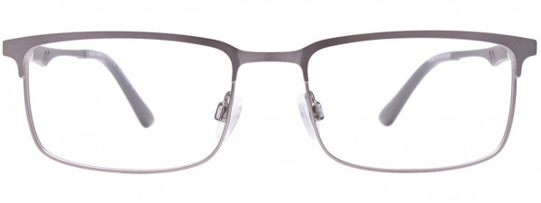 Takumi TK1220 Eyeglasses, 020 - Satin Steel