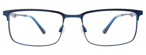 Takumi TK1220 Eyeglasses, 050 - Satin Blue