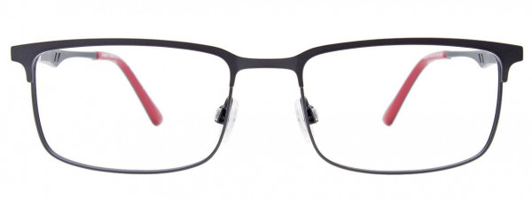Takumi TK1220 Eyeglasses, 090 - Satin Black