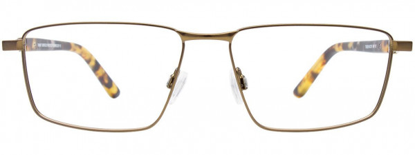 Takumi TK1235 Eyeglasses, 010 - Khaki