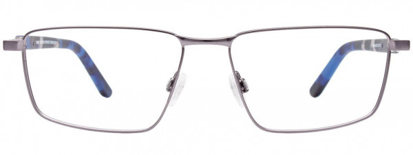 Takumi TK1235 Eyeglasses, 020 - Black