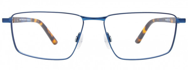 Takumi TK1235 Eyeglasses, 050 - Blue