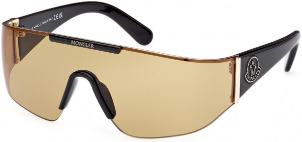 Moncler ML0247 Ombrate Sunglasses