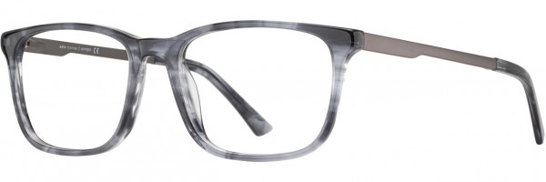 Adin Thomas Adin Thomas 586 Eyeglasses, 1 - Charcoal