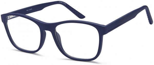 Millennial ML 3 Eyeglasses, Blue