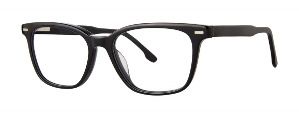 Modz BILOXI Eyeglasses, Black