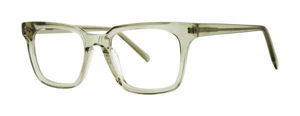 Modz SAUSALITO Eyeglasses, Olive Crystal