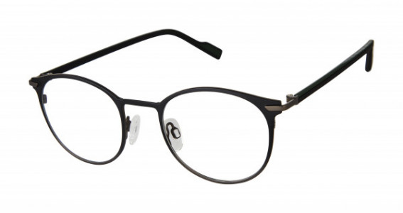 TITANflex 827074 Eyeglasses, Black - 10 (BLK)