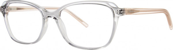 Vera Wang V599 Eyeglasses, Dove