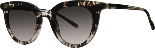 Vera Wang V609 Sunglasses, Grey Tort