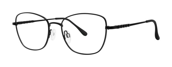 Modern Optical NORAH Eyeglasses, Black