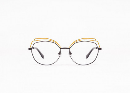 Mad In Italy Arena Eyeglasses