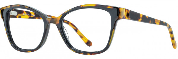 Cinzia Designs Cinzia Ophthalmic 5156 Eyeglasses, 2 - Tokyo / Black