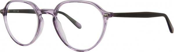 Original Penguin The Louis Eyeglasses, Grape