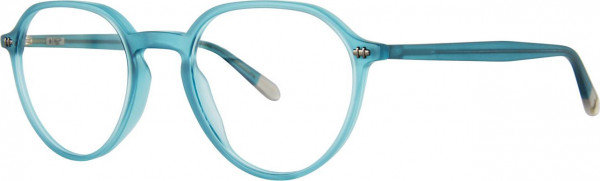 Original Penguin The Louis Eyeglasses, Mosaic Blue