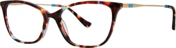 Kensie Milestone Eyeglasses