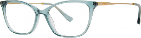 Kensie Milestone Eyeglasses, Mint
