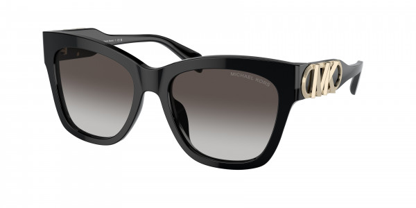 Michael Kors MK2182U EMPIRE SQUARE Sunglasses