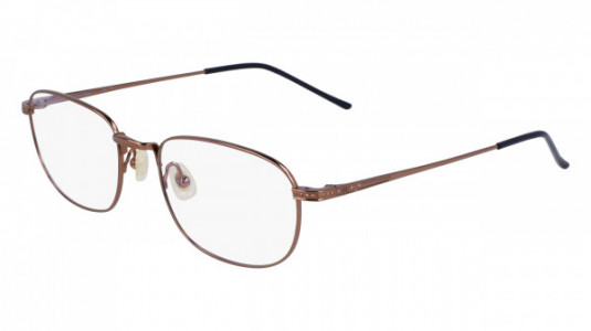 Calvin Klein CK23112T Eyeglasses, (781) AMBER GOLD