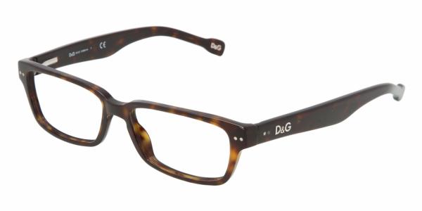 D & G DD1165 Eyeglasses