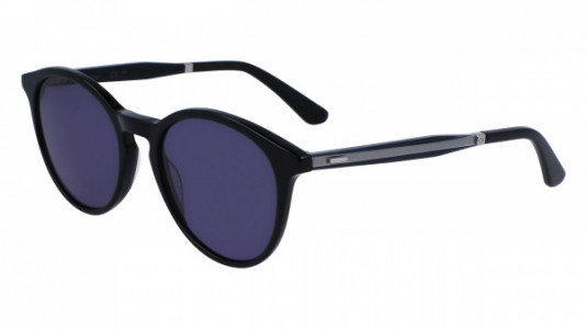 Calvin Klein CK23510S Sunglasses, (001) BLACK