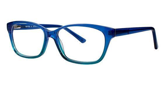 Parade RG77033 Eyeglasses, Ultra Blue