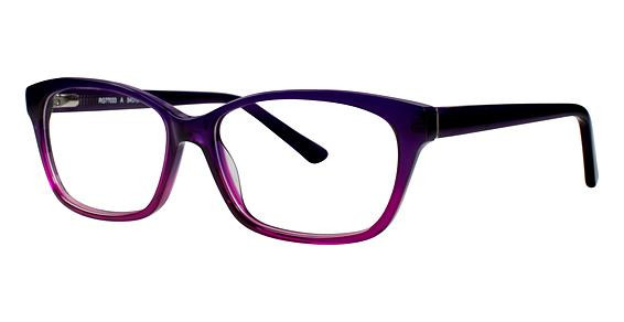 Parade RG77033 Eyeglasses, Ultra Violet