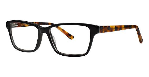 Parade RG77029 Eyeglasses, Black/Tortoise