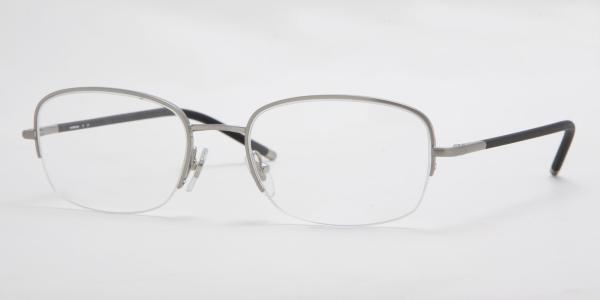 Luxottica LU6544 Eyeglasses