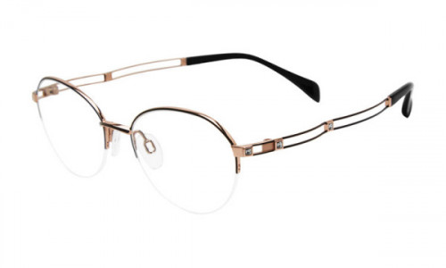 Charmant XL 2167 Eyeglasses