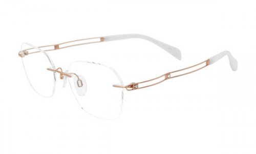 Charmant XL 2168 Eyeglasses