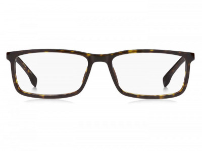 HUGO BOSS Black BOSS 1493 Eyeglasses, 0086 HVN