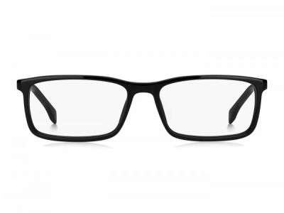 HUGO BOSS Black BOSS 1493 Eyeglasses, 0284 BLK RUTH
