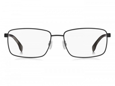 HUGO BOSS Black BOSS 1495 Eyeglasses, 0I21 BK HVNGRY