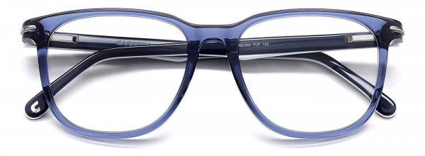 Carrera CARRERA 308 Eyeglasses, 0PJP BLUE