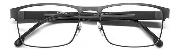 Carrera CARRERA 8884 Eyeglasses, 0R80 MTDK RUTH