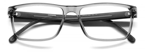 Carrera CARRERA 8885 Eyeglasses, 0R6S GREYBLCK