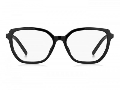 Marc Jacobs MARC 661 Eyeglasses, 0807 BLACK