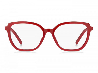 Marc Jacobs MARC 661 Eyeglasses, 0C9A RED