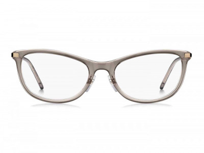 Marc Jacobs MARC 668/G Eyeglasses, 010A BEIGE